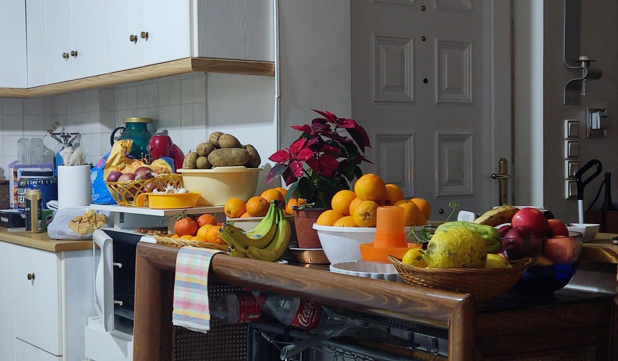 Your Spot West Peloponnese Shared Countryhouse Zaharo Dış mekan fotoğraf