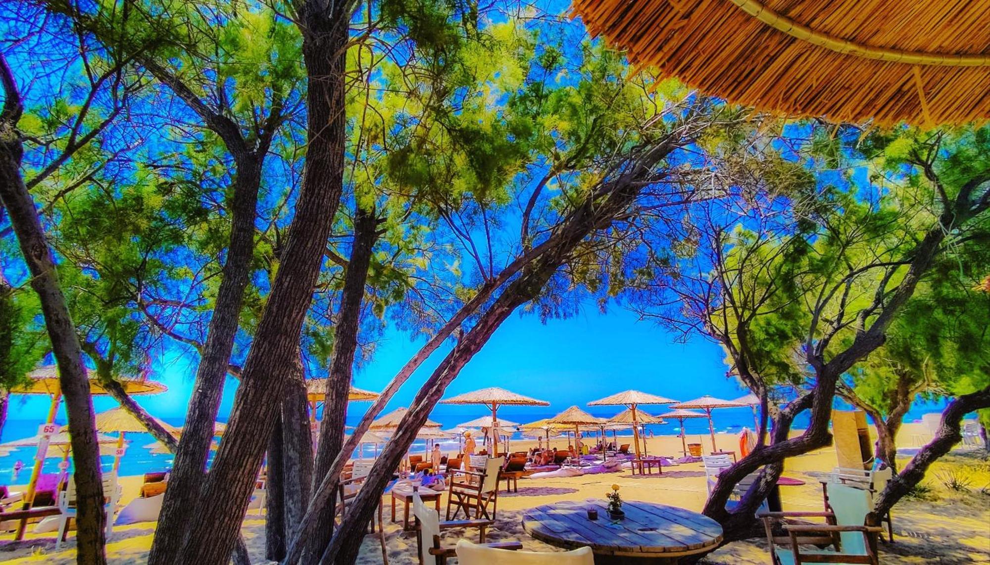 Your Spot West Peloponnese Shared Countryhouse Zaharo Dış mekan fotoğraf