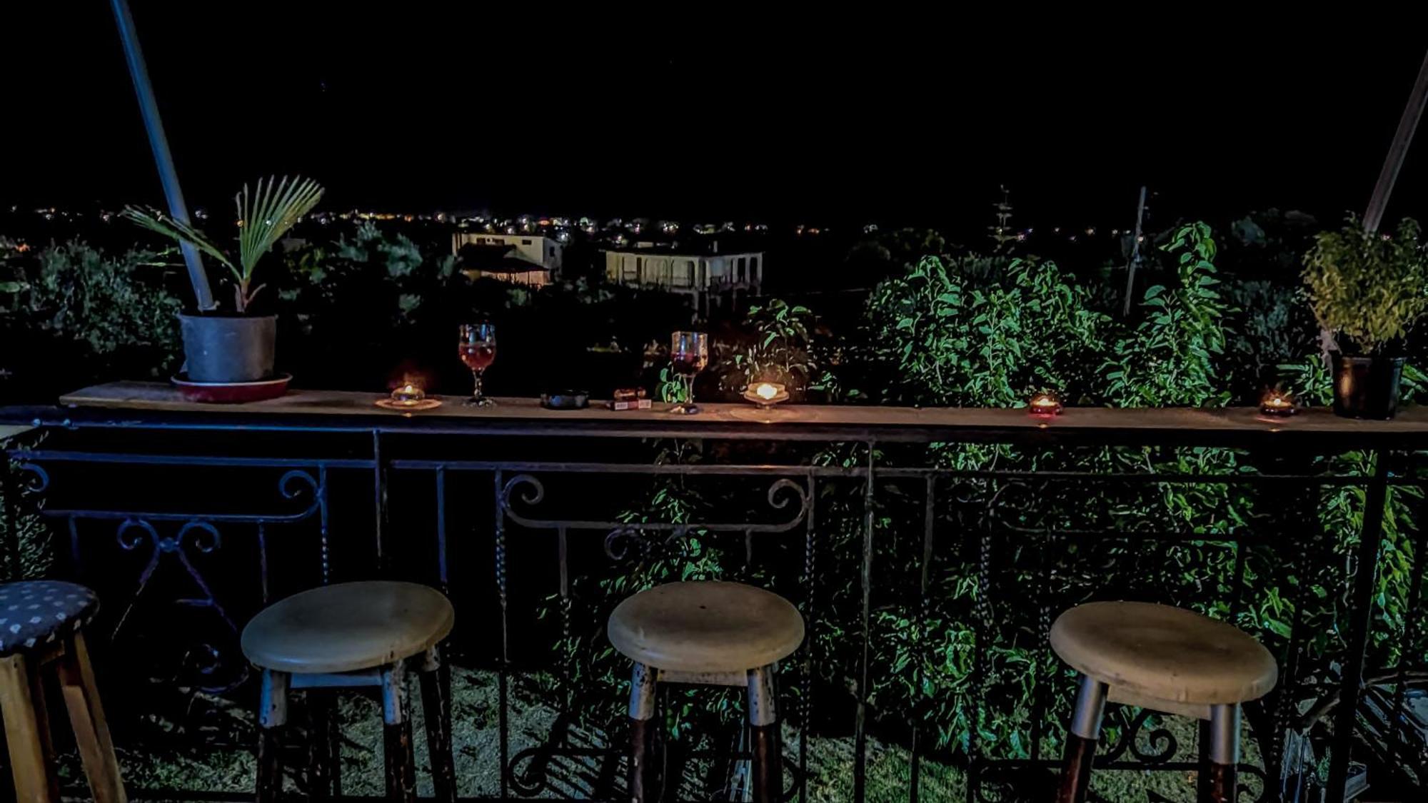 Your Spot West Peloponnese Shared Countryhouse Zaharo Dış mekan fotoğraf