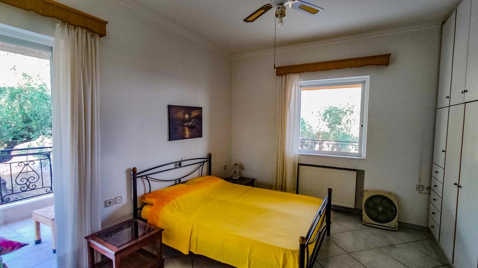 Your Spot West Peloponnese Shared Countryhouse Zaharo Dış mekan fotoğraf