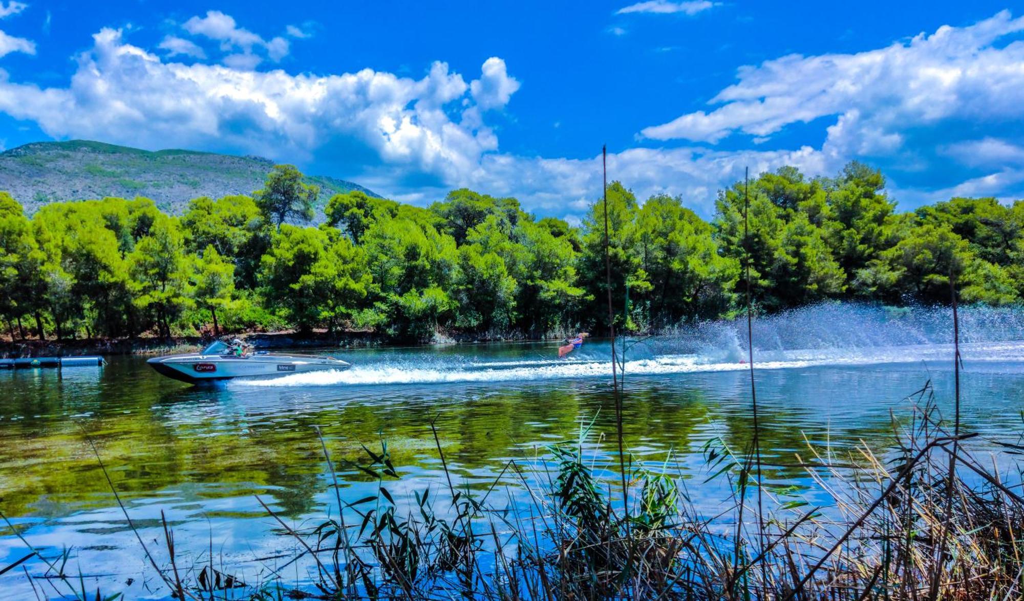 Your Spot West Peloponnese Shared Countryhouse Zaharo Dış mekan fotoğraf